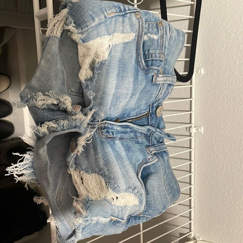 American eagle shorts
